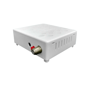 Receptor de Fibra Óptica Satelital WDM, Mini Nodo FTTH 1/2 RF, Receptor Óptico de Fibra Mini CATV WDM, Nodo de Cable de Fibra Óptica FTTH - Product Image 4