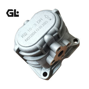 משאבה הידראולית בלחץ גבוה NSH 16/20/25/40/50/100, מזרח אירופה nsh 40m-3 עבור משאבת ציוד חקלאי חלק לטרקטור <span class=keywords><strong>MTZ</strong></span> - Product Image 2