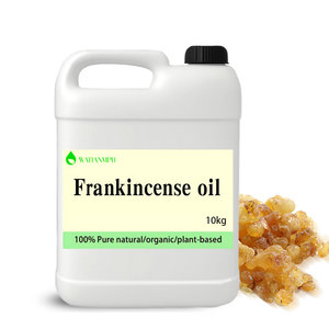 Factory Supply Pure Organic Wholesale Price <strong>Frankincense</strong> <strong>Essential</strong> <strong>Oil</strong> Hot Sale Wholesale In Bulk - Product Image 6