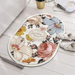 <span class=keywords><strong>Tapis</strong></span> <span class=keywords><strong>de</strong></span> <span class=keywords><strong>tapis</strong></span> absorbant en tissu <span class=keywords><strong>de</strong></span> technologie <span class=keywords><strong>de</strong></span> <span class=keywords><strong>fleur</strong></span> rétro <span class=keywords><strong>tapis</strong></span> <span class=keywords><strong>de</strong></span> pied à séchage rapide <span class=keywords><strong>tapis</strong></span> souple <span class=keywords><strong>de</strong></span> toilette <span class=keywords><strong>de</strong></span> salle <span class=keywords><strong>de</strong></span> bain antidérapant - Product Image 2