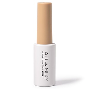 AILANUO High Pigment Glaze 6 Colors Jelly Gel Polish Set Hema Free Vegan Neon Pure clear Jelly Colors Gel Polish <b>Nail</b> Supplier - Product Image 6
