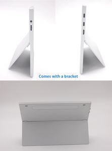 10,5 pulgadas 1280P Full HD ultra delgado IPS LED tipo C portátil teléfono Gaming Anti-Luz Azul extensor de pantalla Monitor portátil - Product Image 4