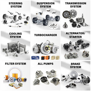 Turbocompresseur de <span class=keywords><strong>voiture</strong></span>, turbocompresseur diesel pour moteur Mitsubishi Lancer L200 Pajero Sport Eclipse CANTER Legacy Outback - Product Image 6