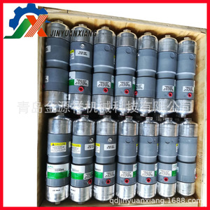 Módulo de Membrana de Hidrógeno JYX-M Tipo Compresión por Separación de Aire - Product Image 4