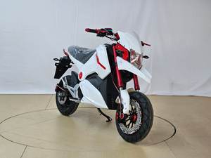 <span class=keywords><strong>Moto</strong></span> électrique Streetbikes 60V 1000W 45km/h pour adultes unisexe, export transfrontalier - Product Image 2