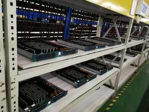 Amplificador de Potencia <span class=keywords><strong>MORIN</strong></span> K30 1U Clase D, Amplificador de Potencia de Audio Profesional - Product Image 6