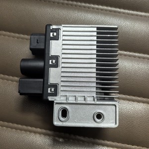 ตัวต้านทานพัดลมไฟฟ้า Volkswagen Transporter รุ่น 7H0919506D สำหรับปี 2004-2010 อะไหล่ทดแทน - Product Image 4
