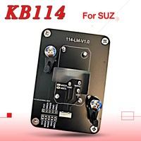 Adaptateur sans soldeurs compatible NXP KILLER pour Suzuki