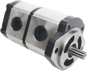 อะไหล่เครื่องจักรอุตสาหกรรม ปั๊มไฮดรอลิก R150W-9R150WVS DH150W-7 ปั๊มไฮดรอลิก SY65W ปั๊มพวงมาลัย SY155W - Product Image 1