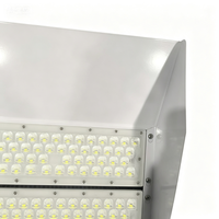 Éclairage LED de haute qualité pour sites sportifs, intérieur/extérieur, étanche IP66, projecteur LED 100w 200w 300w 400w, lampes solaires