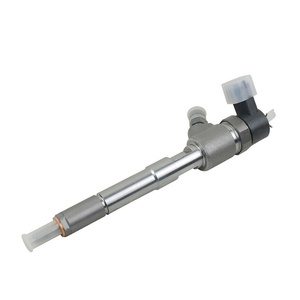 Injecteur de carburant 0445110351 pour Mito <span class=keywords><strong>Fiat</strong></span> 500 Doblo Punto <span class=keywords><strong>Panda</strong></span> Opel Combo 55219886 0986435204 1723813 95517513 - Product Image 5