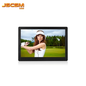 Best Selling <strong>Device</strong> 7 8 10 12 15 Inch Large <strong>Storage</strong> Digital <strong>Photo</strong> Frame for Advertising Promotion - Product Image 4