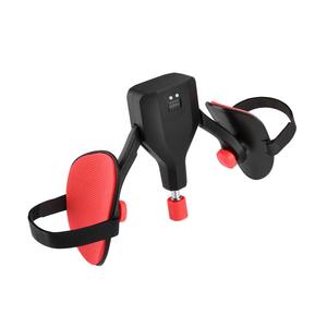 Esercizio del dispositivo di rafforzamento del muscolo del pavimento pelvico del Toner della coscia nera per le cosce - Product Image 6