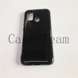 Fabricant de gros étuis en TPU mat souple givré couverture arrière étui de téléphone portable en silicone pour <span class=keywords><strong>Ulefone</strong></span> <span class=keywords><strong>Note</strong></span> <span class=keywords><strong>9P</strong></span> noir - Product Image 1