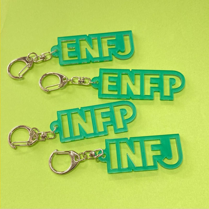 INFP