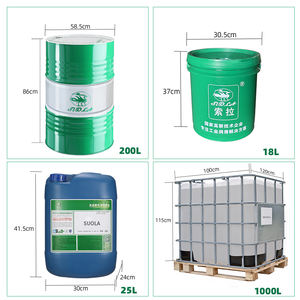 Tornillos de rueda de aceite Taurean, pasta de temperatura ultraalta 1200 ℃, grasa antiadherente a base de cobre, hebilla de alambre lubricante Industrial - Product Image 5