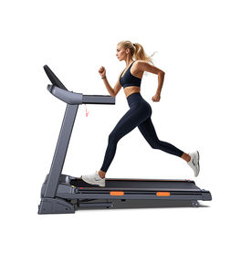 2025 fabricant tapis de marche Fitness Cardio exercice Machine électrique tapis roulant pliant tapis de marche pour un usage domestique - Product Image 1
