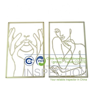 De Fantastische Dienst Van Het Derde Partijinspectiebedrijf & Concurrerende Prijs Voor Kwaliteitscontrole & Inspectiediensten - Product Image 2