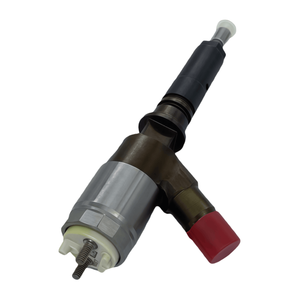 Inyector de Combustible Diésel Precio de Fábrica 326-4756 Reemplazo de Inyección de Combustible del Motor 10R-7951 Compatible con Maquinaria de Motor C6.4 - Product Image 3