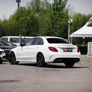 Auto Usado <span class=keywords><strong>Mercedes</strong></span>-Benz <span class=keywords><strong>Clase</strong></span> <span class=keywords><strong>C</strong></span> C200L 2.0T 2018, Asientos <span class=keywords><strong>de</strong></span> Cuero, Llantas R18, Volante a la Izquierda, Transmisión Automática - Product Image 5