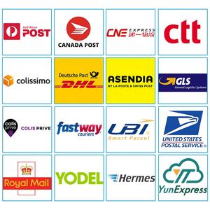 Transporteur de marchandises Dropshipping Shopify Agent Produits 2025 Vêtements Agent de livraison directe privé DDP Services de traitement de vêtements - Product Image 4