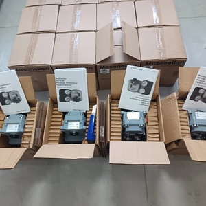 ระบบสื่อสารดิจิตอล HART ประสิทธิภาพสูง Masoneilan SVI II สำหรับการควบคุมระบบนิวเมติก - Product Image 2