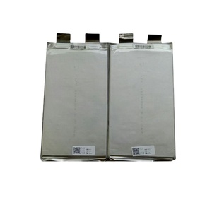 CNNTNY 3.2V 25AH Lithium Polymer Battery Cell <b>for</b> Rechargeable Batteries - Product Image 1