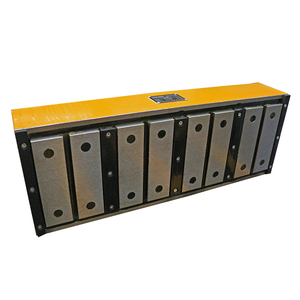 Super forte força magnética levantamento braçadeira mesa magnética para processamento de peças - Product Image 6