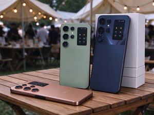 Téléphone S25Ultra populaire en gros, corps ultra-fin, charge rapide 65W, écran incurvé - Product Image 6