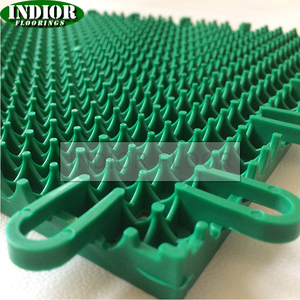 Estacionamiento al aire <span class=keywords><strong>libre</strong></span> cubierta de Material de PVC de plástico de piso de enclavamiento de chile - Product Image 2