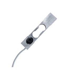 Célula de carga descentrada duradera Mod Cn L 75 Kg Transductor de paralelogramo N.B.C. Elettronica Group Srl Hecho en Italia - Product Image 3