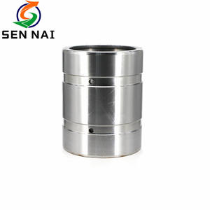 บูชถังน้ำมันแบบเกลียวเคลือบกราฟีนบูชช่วยลดค่าสัมประสิทธิ์แรงเสียดทานระดับอะตอม - Product Image 4