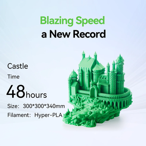UK/EU Version Creality K2 Plus Large Build Volume <b>3D</b> <b>Printer</b> for Rapid Prototyping Product Design and Engineering Projects Creal - Product Image 2