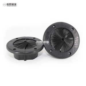 6 Brosses <span class=keywords><strong>passe</strong></span>-câbles muraux - Product Image 6