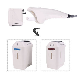 Mini Dispositivo Facial <span class=keywords><strong>3</strong></span> en 1 Hifu Antienvejecimiento, Ultrasonido Focalizado de Alta Intensidad, Tratamiento Hifu <span class=keywords><strong>3D</strong></span> - Product Image 5
