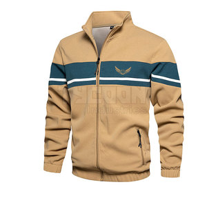 Ropa deportiva de chándal para conjuntos de hombres Ropa de entrenamiento/Chándal cómodo de gimnasio personalizado para hombres - Product Image 6