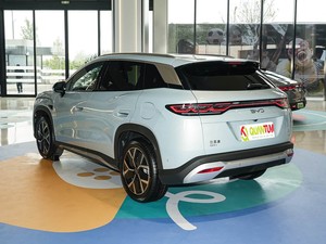 Nouvelle Offre 2025 : Voiture Hybride BYD Song L DM Modèle 2024 DM-i 160KM Édition Excellence SUV Hybride - Product Image 5