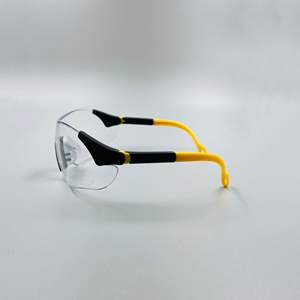 CE chứng nhận đi xe đạp an toàn Kính OEM chống sương mù chống trầy xước chống UV chống tác động Nylon kính với các tính năng bảo vệ mắt - Product Image 4