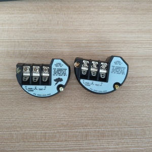 Terminales de Cableado Rosemounte Originales 4-20 MA de Origen Singapur 03031-0332-0003 03031-0332-0015 03031-0332-0003 Alta Calidad - Product Image 1