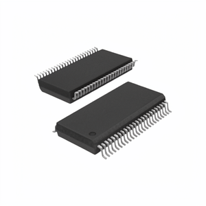 48 BSSOP Manufacturer Channel Electronics Component 74FCT162H245CTPVC Logic - Product Image 1