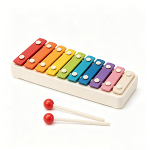 Juguetes Educativos de Plástico Personalizados Directo de Fábrica, Juguetes Sensoriales para Bebés, Productos de Plástico Personalizados de Vietnam - Product Image 6
