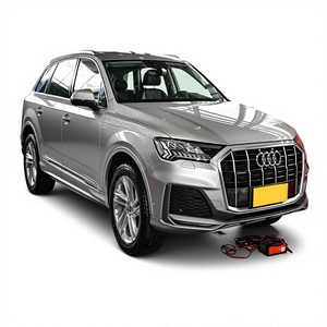 Offerta Speciale: <span class=keywords><strong>Audi</strong></span> Q7 2.0T SUV Benzina Turbo AWD, Sedili in Pelle, Cerchi in Lega R21, Tetto Panoramico, Fari LED, Schermo Touch - Product Image 1
