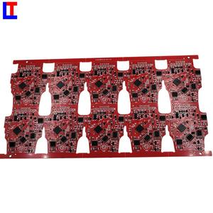 Placa PCB para batería externa 3.0 60W, placa de control para difusor de aromas, probador de ECU, soluciones de diseño personalizado PCBA - Product Image 2