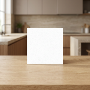 Próximamente: Azulejos de Porcelana Blanca Cerámica <span class=keywords><strong>Adex</strong></span> 1000x1000mm, Superficie Brillante, Antideslizantes, Diseño Tradicional, para Paredes y Suelos de Uso Exterior - Product Image 4