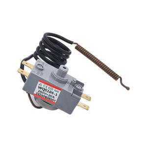 Manufacturer's 20A/30A <b>Electric</b> <b>Water</b> <b>Heater</b> Thermostat Copper Capillary 95C 105C for Household Storage <b>Water</b> <b>Heater</b> - Product Image 5