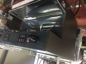 Machine à café expresso commerciale bon marché en gros d'usine, machine à café double cappuccino - Product Image 5