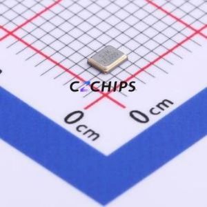 7E27000E18UCG Crystal (Passive) SMD2520-4P Crystal Oscillator SMD Crystal Oscillator 27MHz 10ppm 18pF - Product Image 1