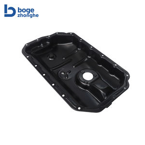 Audi A4 A6 A8 Q5 Q7 VW Touareg için 063603600606360 360 0C otomotiv motor parçaları motor yağı Pan dayanıklı yedek - Product Image 5