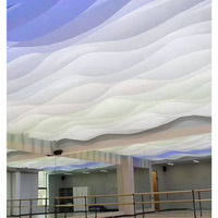 Voilage de Plafond Extérieur Pare-Soleil Balcon Rideau Suspendu Décoration de Drapeaux de Plafond de Mariage Gaze de Tissu Moderne Toile de Fond