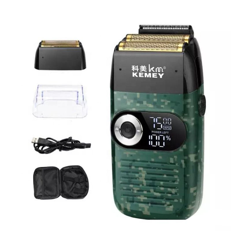 KM-2027-Camouflage Green